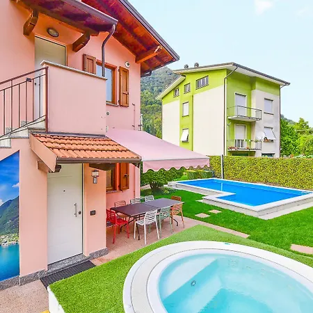 Bellagio Private Swimming Pool Feriehus
